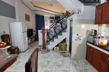 1 KHÁCH XEM LÀ CHỐT NGAY – Bình Long, Quận Bình Tân – 56m2 – 4 LẦU.