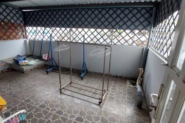1 KHÁCH XEM LÀ CHỐT NGAY – Bình Long, Quận Bình Tân – 56m2 – 4 LẦU.