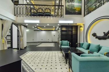 Bán nhà BIỆT THỰ LÔ GÓC CỰC THOÁNG, Thiết kế tuyệt phẩm, 13 tỷ