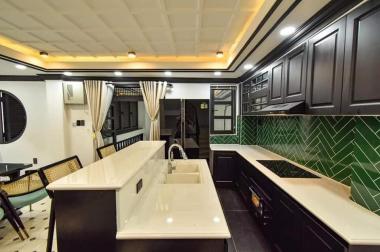 Bán nhà BIỆT THỰ LÔ GÓC CỰC THOÁNG, Thiết kế tuyệt phẩm, 13 tỷ