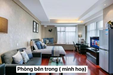 Bán Nhà HXH 100m2, 4 Tầng. Gò Vấp. Giá 7 tỷ