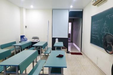 Rao bán toà nhà 7 tầng đồ sộ mặt phố, gần bệnh viện Thanh Nhàn, làm trụ sở công ty, bệnh viện, spa... LH: 0936354564