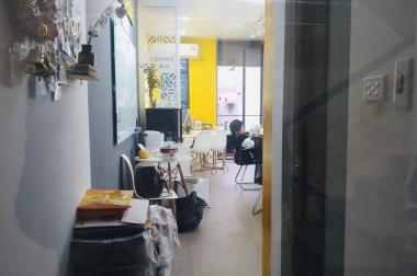 Rao bán toà nhà 7 tầng đồ sộ mặt phố, gần bệnh viện Thanh Nhàn, làm trụ sở công ty, bệnh viện, spa... LH: 0936354564