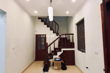 Bán Nhà ngõ Đình Đông Bạch Mai mặt tiền bề thế, DT thực tế 60m2, 6 TỶ NHỈNH