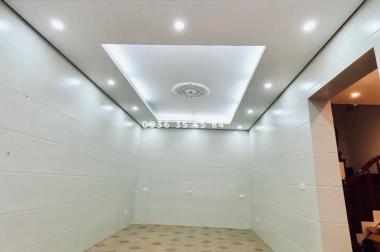 Bán Nhà ngõ Đình Đông Bạch Mai mặt tiền bề thế, DT thực tế 60m2, 6 TỶ NHỈNH