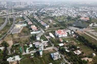 Mua Bán ký gửi đất giá tốt đất d/án Đại Học Quốc Gia 245 phường Phú Hữu đường Gò Cát Quận 9 HCM