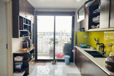 Cần bán căn hộ chung cư cao cấp tòa A2 (tầng đẹp có sân vườn) tại Ecolife Capitol 58 Tố Hữu, Trung Văn, Nam Từ Liêm, Hà Nội