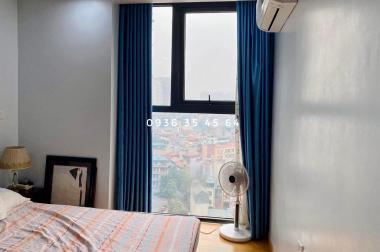 Cần bán căn hộ chung cư cao cấp tòa A2 (tầng đẹp có sân vườn) tại Ecolife Capitol 58 Tố Hữu, Trung Văn, Nam Từ Liêm, Hà Nội