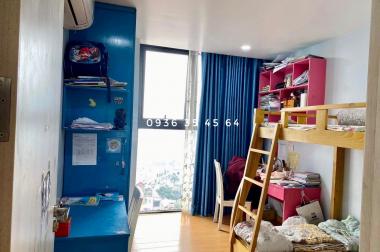 Cần bán căn hộ chung cư cao cấp tòa A2 (tầng đẹp có sân vườn) tại Ecolife Capitol 58 Tố Hữu, Trung Văn, Nam Từ Liêm, Hà Nội