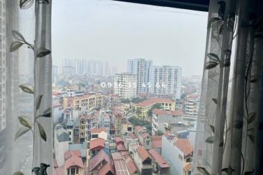 Cần bán căn hộ chung cư cao cấp tòa A2 (tầng đẹp có sân vườn) tại Ecolife Capitol 58 Tố Hữu, Trung Văn, Nam Từ Liêm, Hà Nội