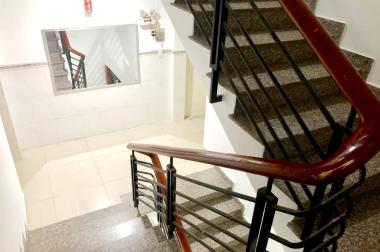 Nhà Gò Vấp, CĂN HỘ DỊCH VỤ, NGỘP BANK BÁN RẺ, 136m2, 11 tỷ 6