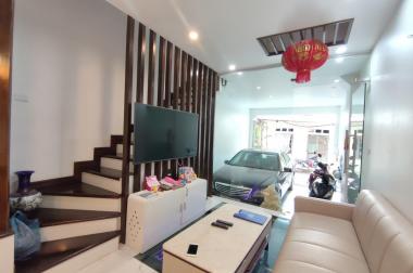 CHỈ HÔM NAY: BÁN NHÀ PHỐ HOÀNG VĂN THÁI, GARA Ô TÔ, KHÁCH XEM NHÀ CẦM TIỀN CỌC LUÔN. 45m2, 7 TỶ HƠN. 0936354564