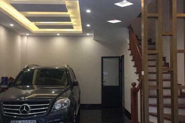 Bán nhà Yên Lạc 52m2*5T, 6 tỷ nhà LỘC khu HOT Hai Bà Trưng thuận tiện vừa ở+kinh doanh văn phòng