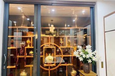 Bán nhà Yên Lạc 52m2*5T, 6 tỷ nhà LỘC khu HOT Hai Bà Trưng thuận tiện vừa ở+kinh doanh văn phòng