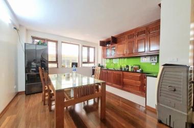 BÁN GẤP NHÀ 5 TỶ, 45m2*5T, PHỐ LÊ THANH NGHỊ TRUNG TÂM HAI BÀ TRƯNG - NHANH THÌ CÒN!