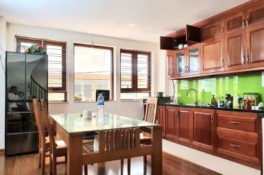 BÁN GẤP NHÀ 5 TỶ, 45m2*5T, PHỐ LÊ THANH NGHỊ TRUNG TÂM HAI BÀ TRƯNG - NHANH THÌ CÒN!