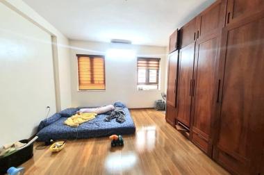 BÁN GẤP NHÀ 5 TỶ, 45m2*5T, PHỐ LÊ THANH NGHỊ TRUNG TÂM HAI BÀ TRƯNG - NHANH THÌ CÒN!