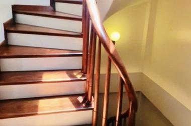 BÁN GẤP NHÀ 5 TỶ, 45m2*5T, PHỐ LÊ THANH NGHỊ TRUNG TÂM HAI BÀ TRƯNG - NHANH THÌ CÒN!