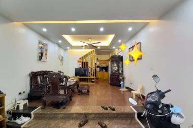 Phố vip quận Hai Bà Trưng, 56m2 * 5T, nhỉnh 5 tỷ, gần phố, ngõ xe tải, nhà đẹp ở ngay