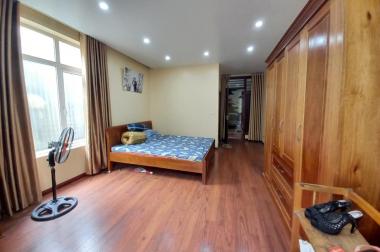 Phố vip quận Hai Bà Trưng, 56m2 * 5T, nhỉnh 5 tỷ, gần phố, ngõ xe tải, nhà đẹp ở ngay