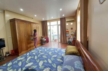 Phố vip quận Hai Bà Trưng, 56m2 * 5T, nhỉnh 5 tỷ, gần phố, ngõ xe tải, nhà đẹp ở ngay