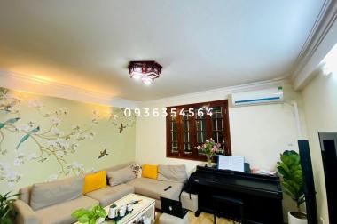 Bán Nhà Trung Tâm Thanh Xuân Chủ Nhà 8X Siêu Giỏi 55m2, 6 Tỷ Hơn. 0936354564