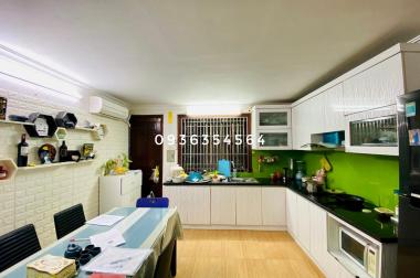 Bán Nhà Trung Tâm Thanh Xuân Chủ Nhà 8X Siêu Giỏi 55m2, 6 Tỷ Hơn. 0936354564