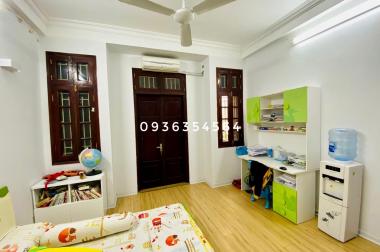 Bán Nhà Trung Tâm Thanh Xuân Chủ Nhà 8X Siêu Giỏi 55m2, 6 Tỷ Hơn. 0936354564