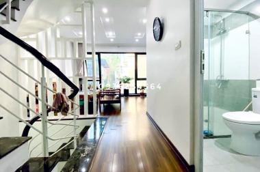 Phân Lô VIP Thanh Xuân Hiếm Có Nhà Vuông Vắn 50m2, 6 Tỷ 8