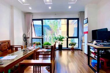 Phân Lô VIP Thanh Xuân Hiếm Có Nhà Vuông Vắn 50m2, 6 Tỷ 8