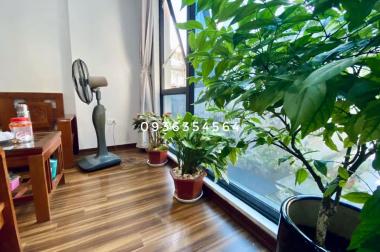 Phân Lô VIP Thanh Xuân Hiếm Có Nhà Vuông Vắn 50m2, 6 Tỷ 8