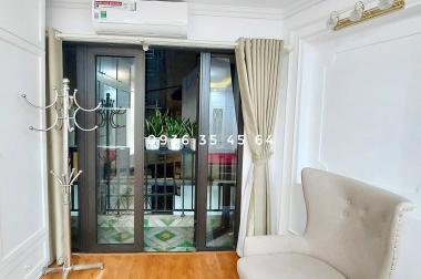 Nhà Đẹp Ở Ngay Vị trí không thể đẹp hơn giữa quận Thanh Xuân chỉ 5 TỶ TÍ TI: 0936354564