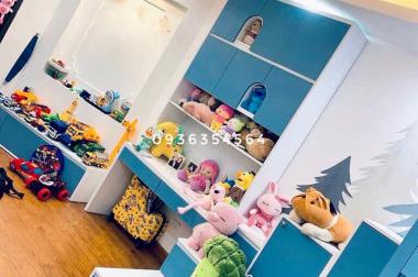 Nhà Đẹp Ở Ngay Vị trí không thể đẹp hơn giữa quận Thanh Xuân chỉ 5 TỶ TÍ TI: 0936354564