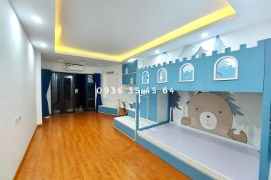 Nhà Đẹp Ở Ngay Vị trí không thể đẹp hơn giữa quận Thanh Xuân chỉ 5 TỶ TÍ TI: 0936354564