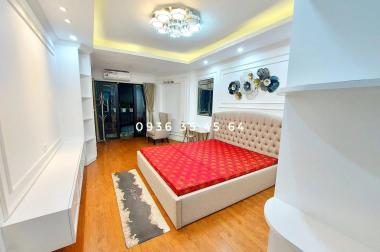 Nhà Đẹp Ở Ngay Vị trí không thể đẹp hơn giữa quận Thanh Xuân chỉ 5 TỶ TÍ TI: 0936354564