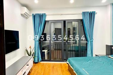 41m2 x 4T, 4 tỷ hơn (có gia lộc) ngã 4 Bạch Mai Lê Thanh Nghị.Ngõ rộng thoáng,cách phố 20 bước chân