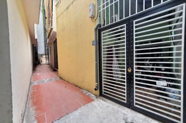 Bán nhà yên Hòa 20M Ra măt phố  DT 50M2,MT5m Giá nhỉnh 4 Tỷ