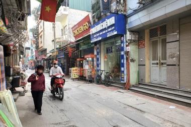 Bán nhà yên Hòa 20M Ra măt phố  DT 50M2,MT5m Giá nhỉnh 4 Tỷ