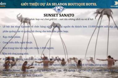 SELADON Boutique Hotel Phú Quốc, Số Lượng Giới Hạn – Tiềm Năng Vô Hạn