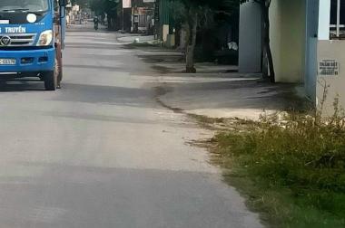 BÁN ĐẤT ĐƯỜNG THÔNG TÒA NHÀ HÙNG PHƯƠNG