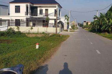 BÁN ĐẤT ĐƯỜNG THÔNG TÒA NHÀ HÙNG PHƯƠNG