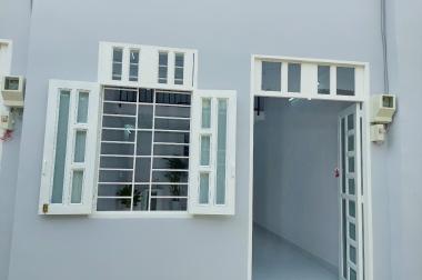 Bán nhà 1 lửng đúc hẻm 477 Nguyễn Bình Phú Xuân Nhà Bè.