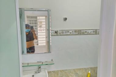 Bán nhà 1 lửng đúc hẻm 477 Nguyễn Bình Phú Xuân Nhà Bè.