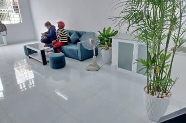 Bán nhà 1 lửng đúc hẻm 477 Nguyễn Bình Phú Xuân Nhà Bè.