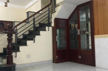 Nhà Gò Vấp, THÔNG SỐ ĐẸP, GIÁ TỐT, 4 TẦNG, 64m2, 6 tỷ 400