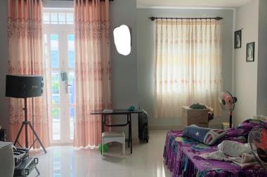 Nhà Gò Vấp, NHÀ LÔ GÓC GIÁ RẤT CẠNH TRANH, NGANG KHỦNG 5.5M, 104 m2, 9 tỷ 500