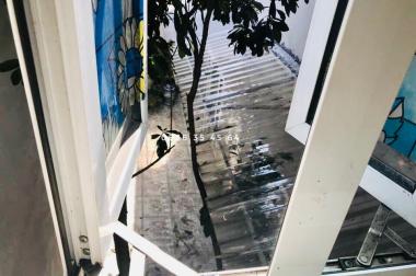 1 TỶ 6 có nhà Ngõ Quỳnh Hai Bà Trưng: 72m2 sân chung, S=53m2 xây 2 tầng, 6 PN. LH gấp: 0936354564