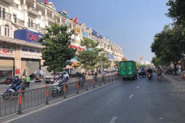 Bán nhà chính chủ HXH Phan Văn Trị, 100m2, 4 tầng đẹp, gần Vincom Plaza, 9.9 tỷ.