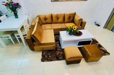 Bán nhà Ngô Quyền 48m2 5 tầng, hố chờ thang máy, ngõ ô tô tránh, an ninh cực đỉnh 4,8 tỷ