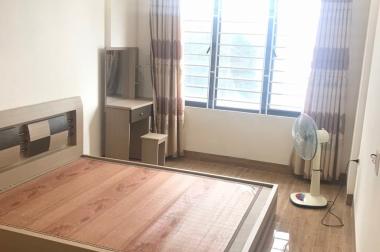 Bán nhà Ngô Quyền 48m2 5 tầng, hố chờ thang máy, ngõ ô tô tránh, an ninh cực đỉnh 4,8 tỷ